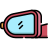 wing mirror icon