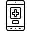health app icon