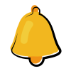 matisse style notification icon