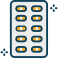 capsule icon