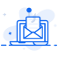 Phishing Email icon
