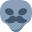 Alien icon