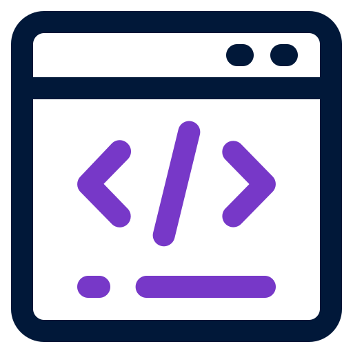 coding icon