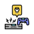 Repair Game Console icon