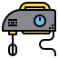 mixer icon