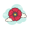 ケシの花 icon