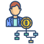 organization icon