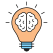 brainstorming icon