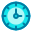 clock icon