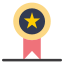 badge icon