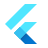 Flutter icon