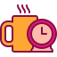 coffee break icon