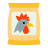 ração de frango icon