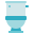 toilet icon