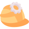 helmet icon