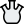 three necked flask icon