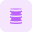 triple database icon