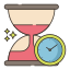 procrastination icon