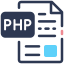 PHP icon