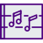 music sheet icon