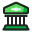 Bank icon