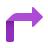 windows 11 color style forward arrow icon