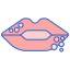 Blister icon