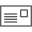 email icon