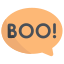 Boo icon