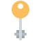 Key icon