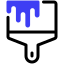 brush icon
