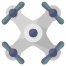 Drone icon