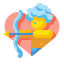 Cupidon icon