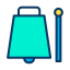 Cowbell icon