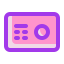 safe icon