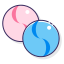 marbles icon