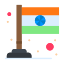 India Flag icon