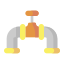 pipeline icon