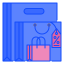 Shopping icon