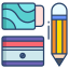 pencil sharpener icon