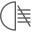 lights off icon