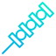 skewer icon