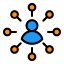 Connection icon