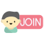join