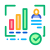 employee report icon