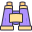 Binoculars icon