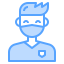 man icon