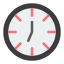 Clock icon