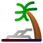 beach icon
