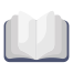 Book Reading icon